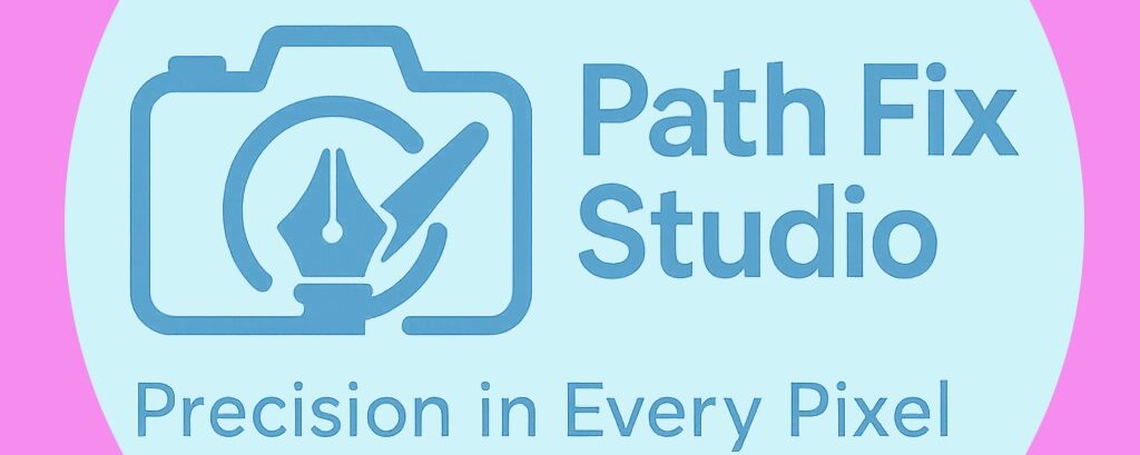 Path Fix Studio
